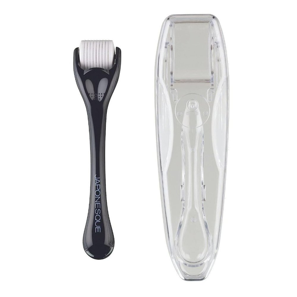 Japonesque Complexion Perfection Microneedle Roller - brand new - Picture 2 of 12